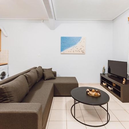 Thalassa Almyros Apartments Verga Kalamata Eksteriør billede