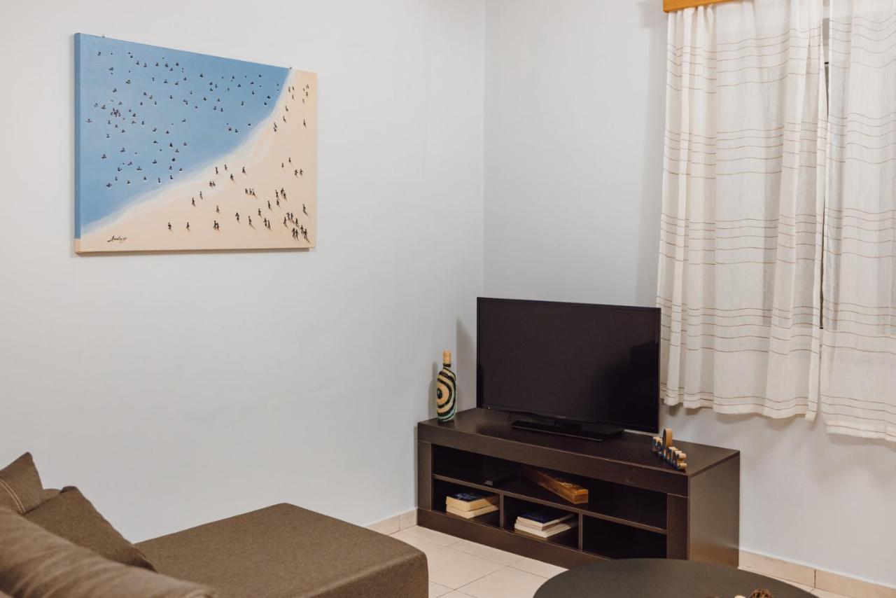 Thalassa Almyros Apartments Verga Kalamata Eksteriør billede